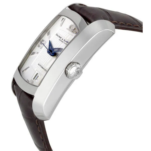 Baume and Mercier Hampton Milleis Men's Watch 8753