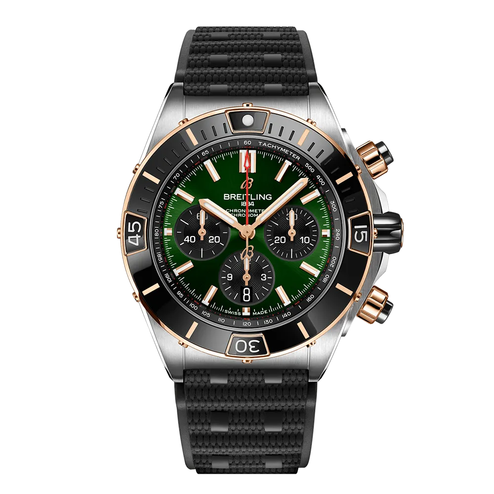 Breitling Super Chronomat B01 44 UB0136251L1S1