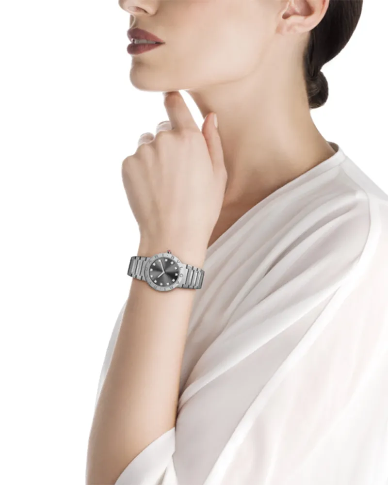 BVLGARI BVLGARI WATCH