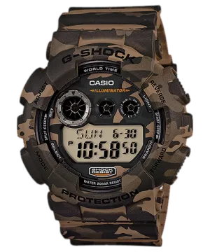 GD-120CM-5DR