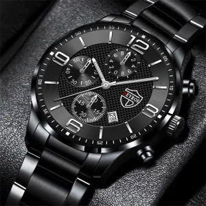 Luxury Business Men's Watch