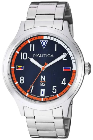 NAUTICA