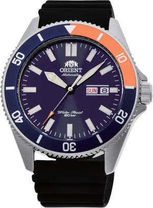 Orient Men's Sports Automatic Watch