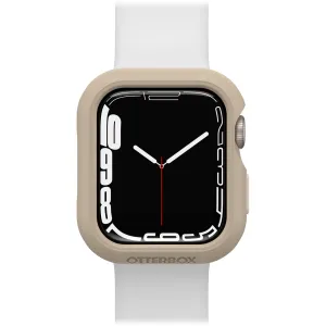 OTTERBOX Apple Watch Bumper Case for Series 8/7 41MM - Beige (Apple Watch sold separately)