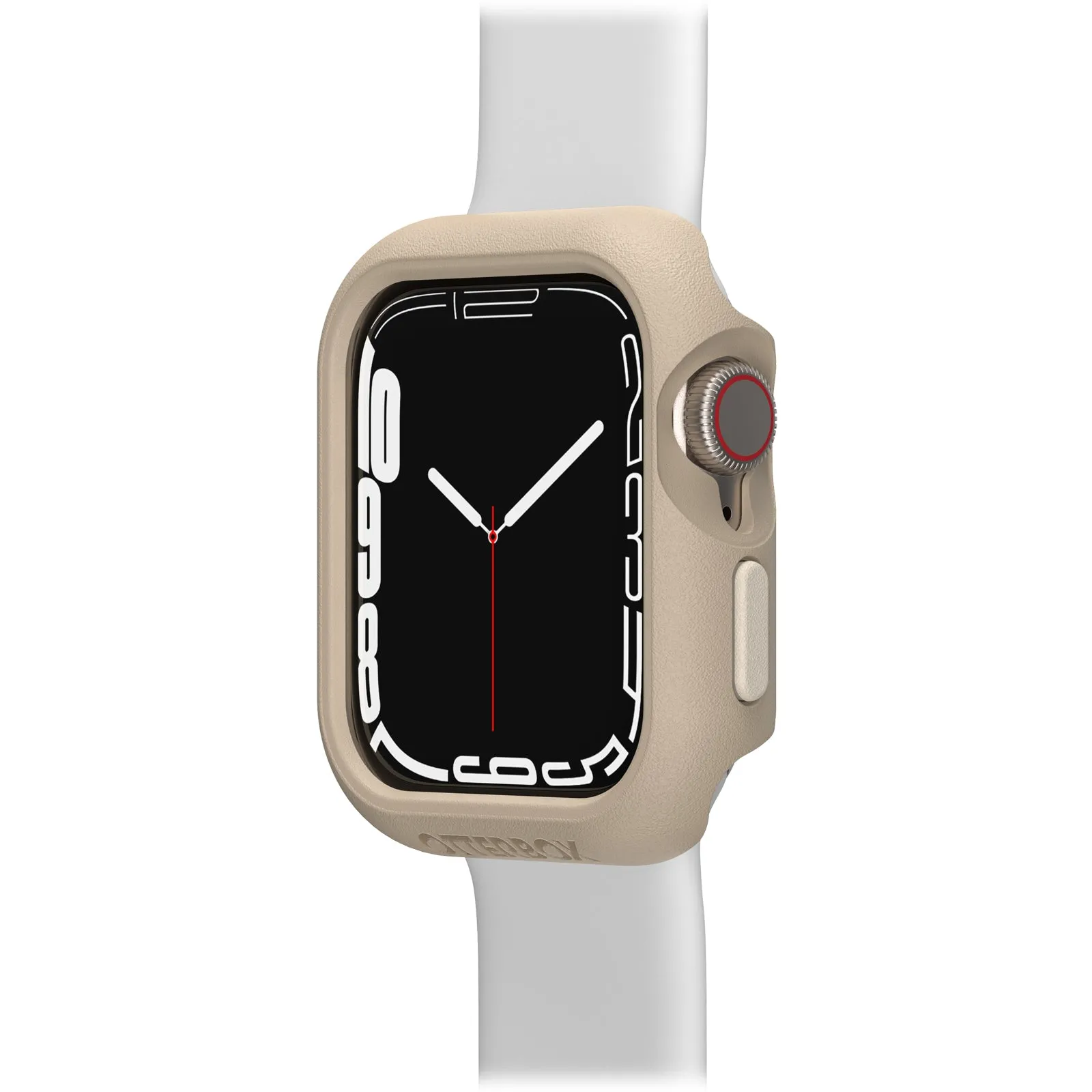 OTTERBOX Apple Watch Bumper Case for Series 8/7 41MM - Beige (Apple Watch sold separately)