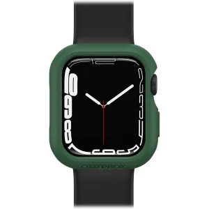 OTTERBOX Apple Watch Bumper Case for Series 8/7 41MM - Green (Apple Watch sold separately)