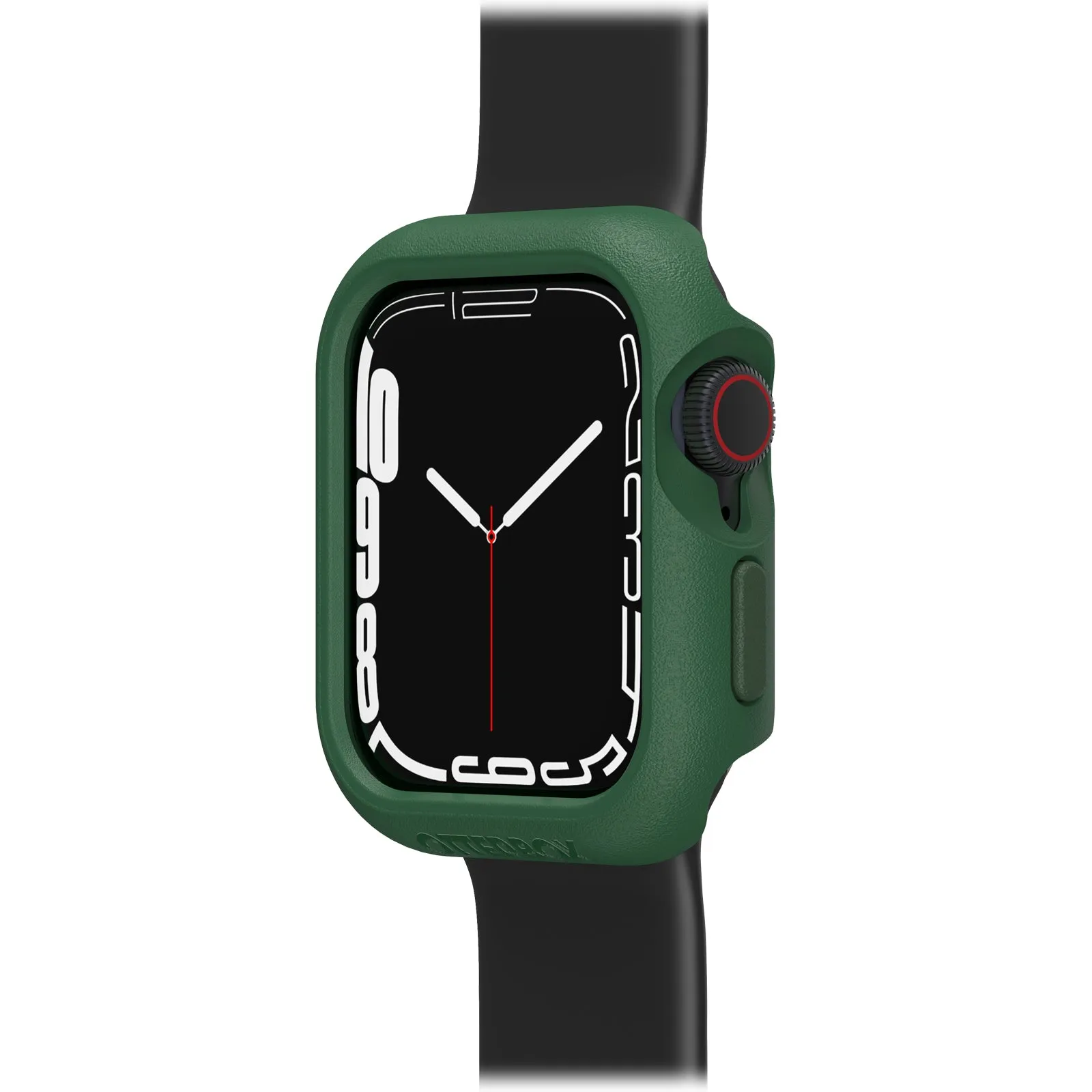 OTTERBOX Apple Watch Bumper Case for Series 8/7 41MM - Green (Apple Watch sold separately)