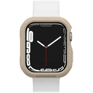 OTTERBOX Apple Watch Bumper Case for Series 8/7 45MM - Beige (Apple Watch sold separately)