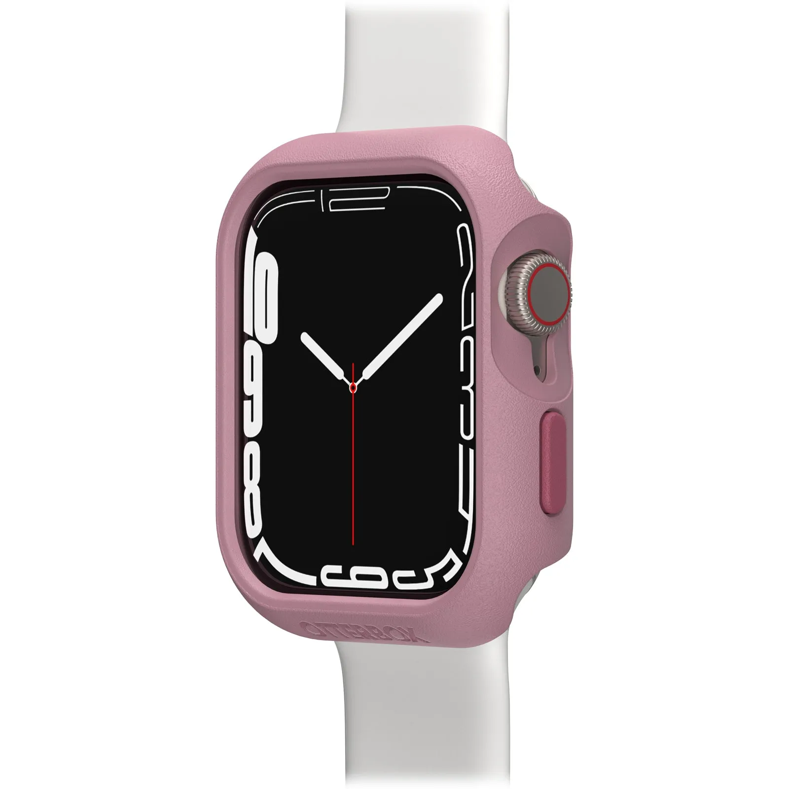 OTTERBOX Apple Watch Bumper Case for Series 8/7 45MM - Pink (Apple Watch sold separately)