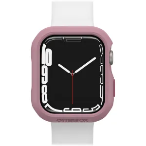 OTTERBOX Apple Watch Bumper Case for Series 8/7 45MM - Pink (Apple Watch sold separately)