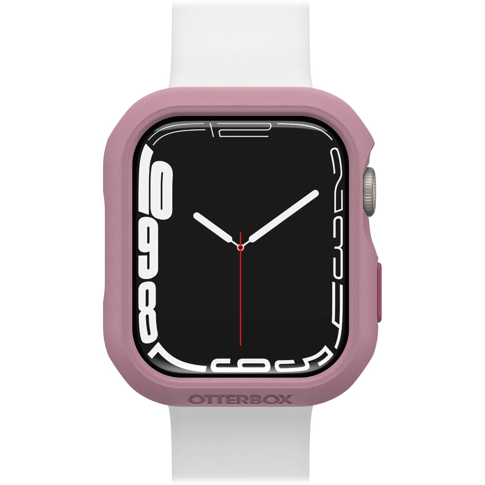 OTTERBOX Apple Watch Bumper Case for Series 8/7 45MM - Pink (Apple Watch sold separately)