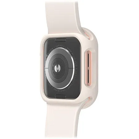 OTTERBOX Exo Edge Case for Apple Watch Series 4/5/6 SE 40MM - Beige (Apple Watch sold separately)
