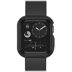 OTTERBOX Exo Edge Case for Apple Watch Series 4/5/6 SE 40MM - Black (Apple Watch sold separately)