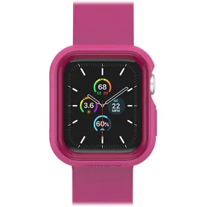 OTTERBOX Exo Edge Case for Apple Watch Series 4/5/6 SE 40MM - Pink (Apple Watch sold separately)