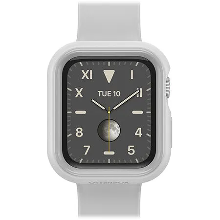 OTTERBOX Exo Edge Case for Apple Watch Series 4/5/6 SE 44MM - Grey (Apple Watch sold separately)