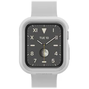 OTTERBOX Exo Edge Case for Apple Watch Series 4/5/6 SE 44MM - Grey (Apple Watch sold separately)