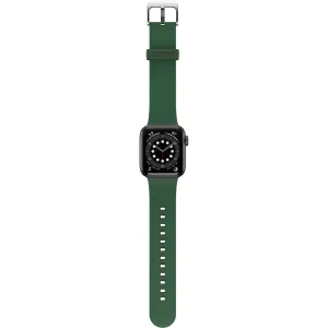 OTTERBOX Watch Band for Apple Watch Series 8/7 41/40/38MM - Green (Apple Watch sold separately)