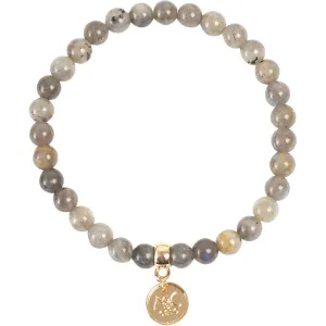 Pure Steel Stone Collection - Bracelet