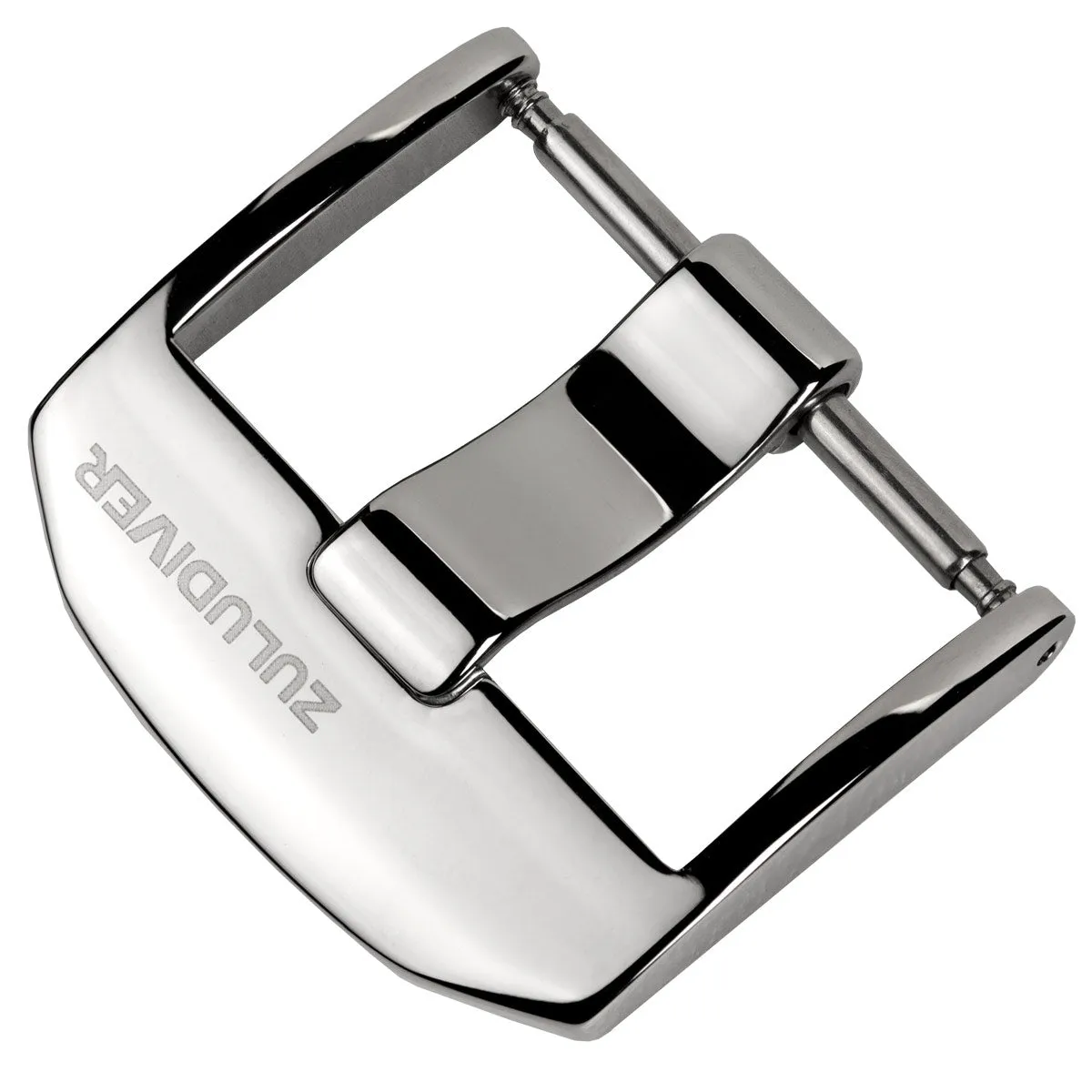 Replacement Buckle for Diver's Style Strap - 22mm