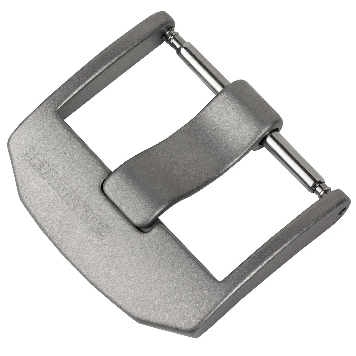 Replacement Buckle for Diver's Style Strap - 22mm