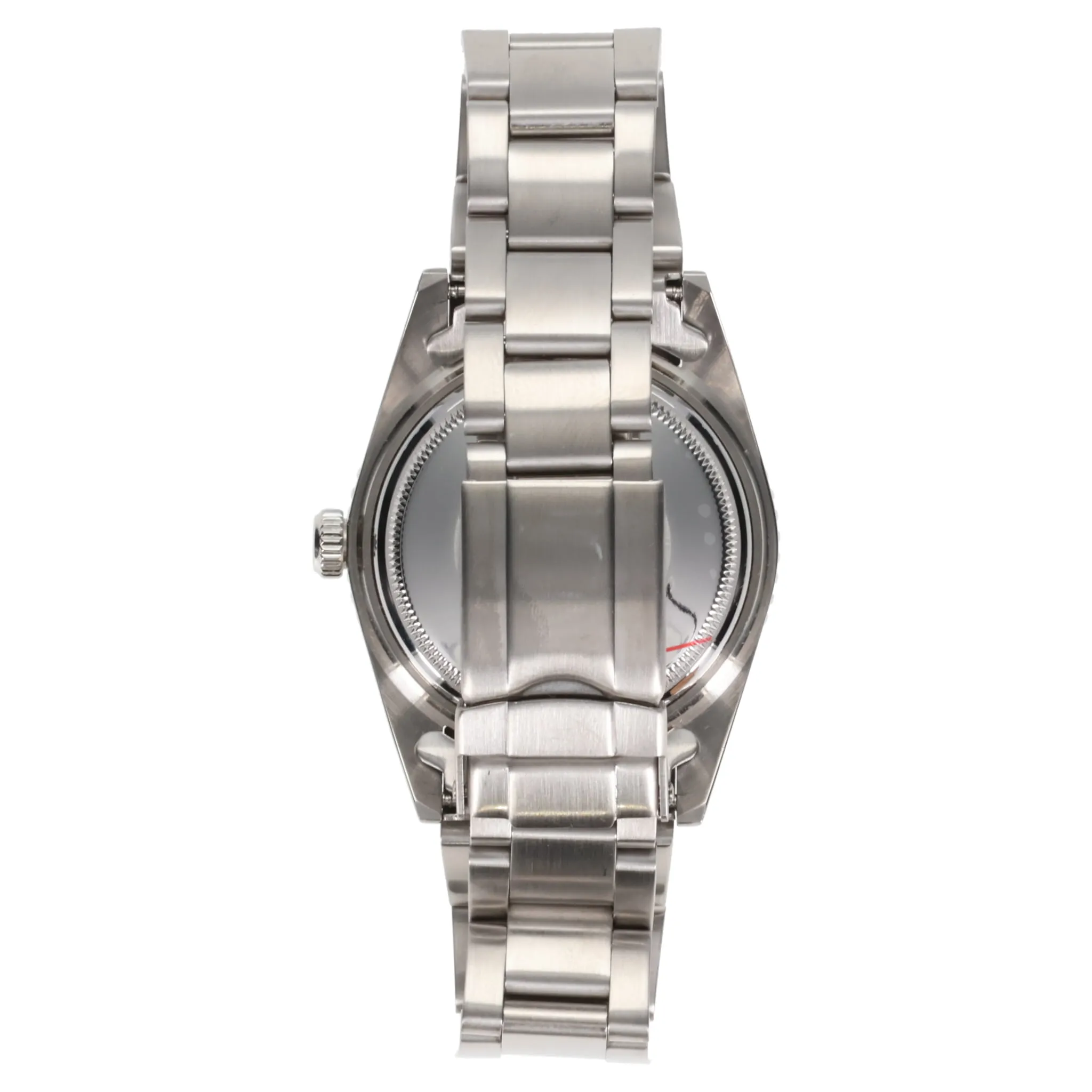 VAGUE WATCH CO. × KAMIYA DIVER'S WATCH COMBINATION / SILVER